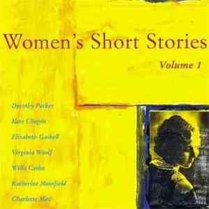Various - Women's Short Stories Volume 1