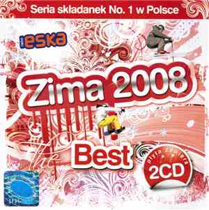 Various - Zima 2008 The Best