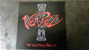 Venrez - Witches Brew
