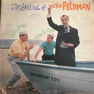 Victor Feldman - The Arrival of Victor Feldman