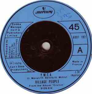 Village People - Y.M.C.A.