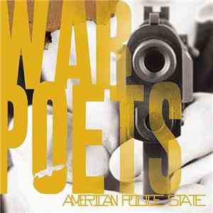 War Poets - American Police State