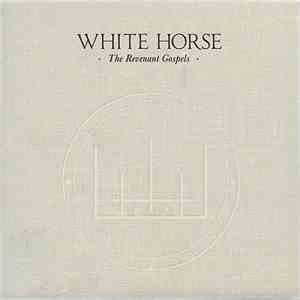 White Horse  - The Revenant Gospels