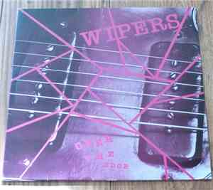Wipers - Over The Edge