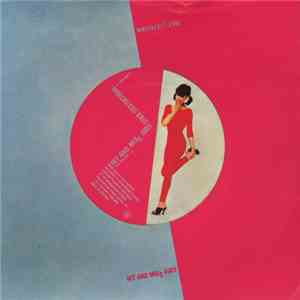 Wreckless Eric - Hit And Miss Judy