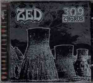 Zed  / 309 Chorus - Split