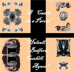 A Castle In A Parcel - Halsall, Bedford, Coxhill, Ayers