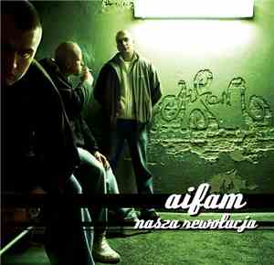 Aifam - Nasza Rewolucja