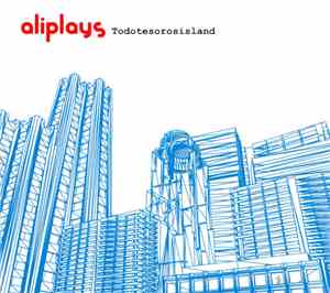 Aliplays - Todotesorosisland