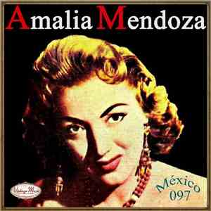 Amalia Mendoza - Amalia Mendoza
