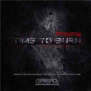Ambassador 21 - Time To Burn