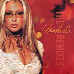 Anastacia - The Remixes