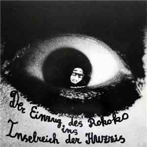 Andreas Karner, Mara Mattuschka, Hans Werner Poschauko - Der Einzug Des Rok ...