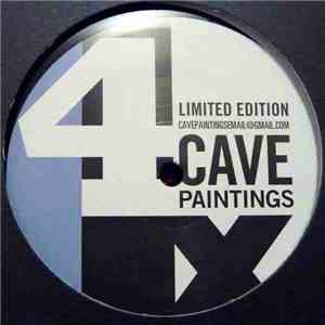 Andy Blake  - Cave Paintings 4