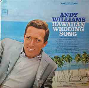 Andy Williams - Hawaiian Wedding Song