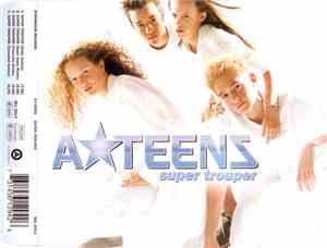 ATeens - Super Trouper