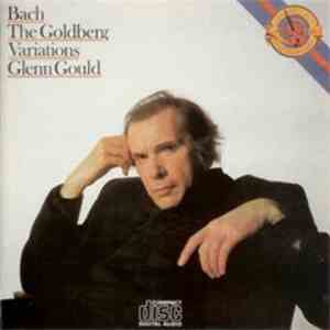 Bach - Glenn Gould - The Goldberg Variations