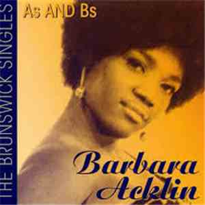 Barbara Acklin - Brunswick Singles A's & B's