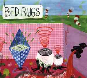 Bed Rugs - Rapids