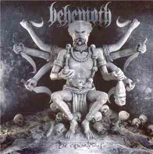 Behemoth  - The Apostasy