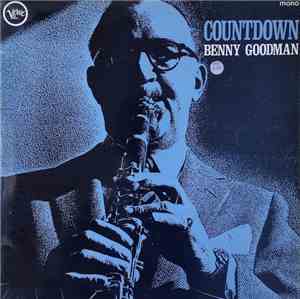 Benny Goodman - Countdown