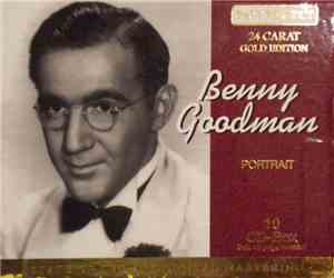 Benny Goodman - Portrait