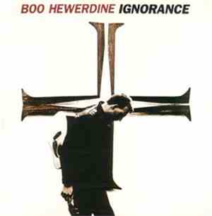 Boo Hewerdine - Ignorance
