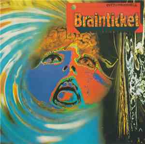 Brainticket - Cottonwoodhill
