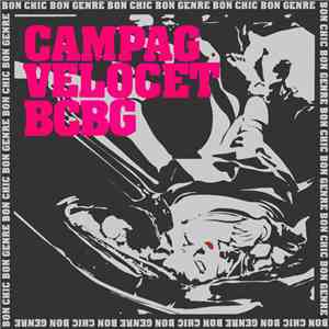 Campag Velocet - Bon Chic Bon Genre