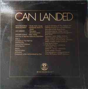 Can - Landed