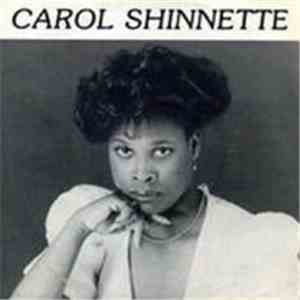Carol Shinnette - Temptations