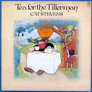 Cat Stevens - Tea For The Tillerman