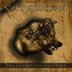 Catamenia - The Rewritten Chapters