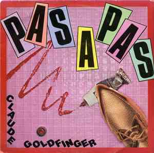 Claude GOLDFINGER - Pas A Pas