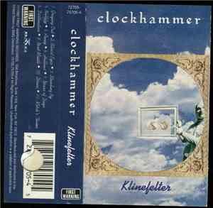 Clockhammer - Klinefelter