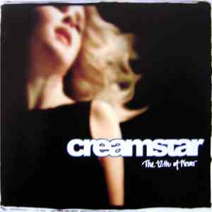 Creamstar - The 12th Of Never