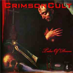 Crimson Cult - Tales Of Doom