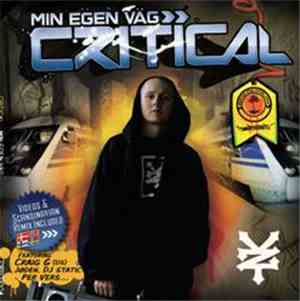 Critical  - Min Egen Väg