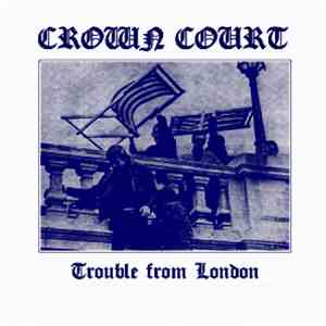 Crown Court - Trouble From London
