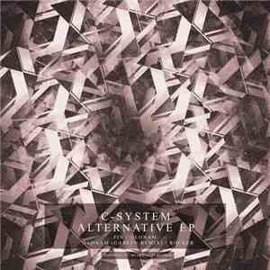 C-System - Alternative EP