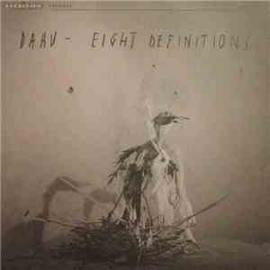 DAAU - Eight Definitions
