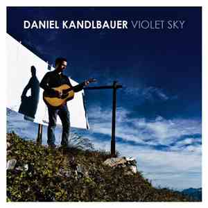 Daniel Kandlbauer - Violet Sky