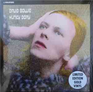 David Bowie - Hunky Dory