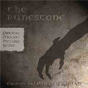David Newman - The Runestone (Original Motion Picture Score)