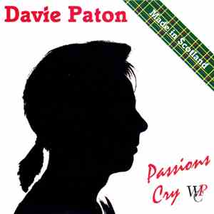 David Paton - Passions Cry