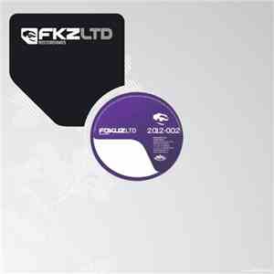 Derrick & Tonika - Remix EP
