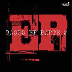 DJ Cesar - Bases EP (Parte 2)