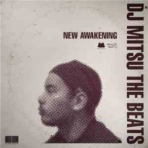 DJ Mitsu The Beats - New Awakening