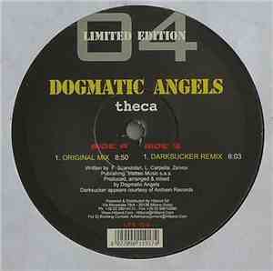 Dogmatic Angels - Theca