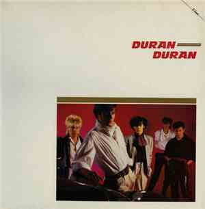 Duran Duran - Duran Duran